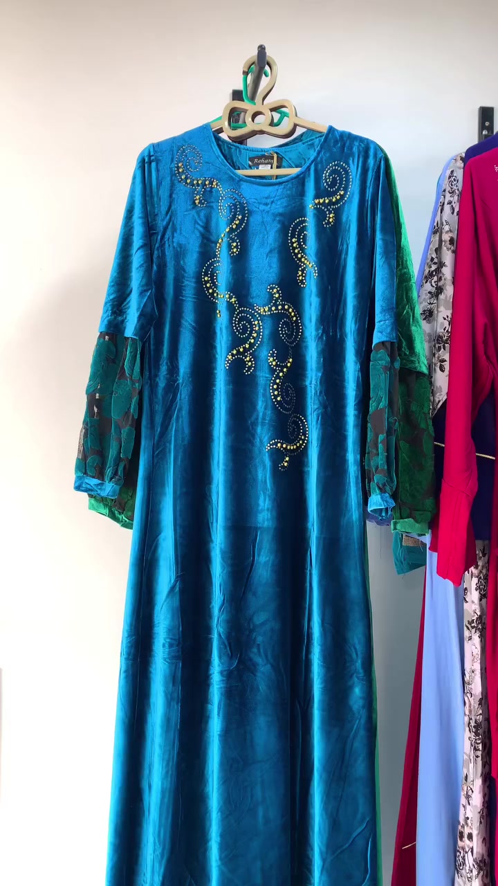 🔥🔥تخفيضات نهاية الموسم بأسعار رخيصة🔥🔥
❤️‍🔥#تخفيضات لزبائن #مجمع_الريان❤️‍🔥

🚕توجد خدمة توصيل.

📍مجمع الريان .. طريق سنجار / عنانه … قريب على ملعب سنجار.🏟️

#مجمع_الريان_سنجار
#تخفيضات
#اكسبلور
#explore
#fashion
#ملابس


**إذا كنت صاحب هذا الإعلان وتريد حذفه لأي سبب، رجاءا أرسل رسالة إلى الدعم الفني**