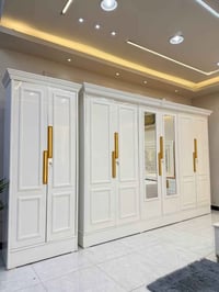 موديل جديد • نجارة اقتصادية • 9 قطع