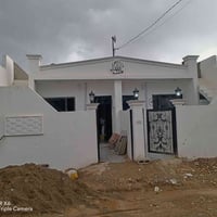 داريين • ٧٥م • كركوك دروازة