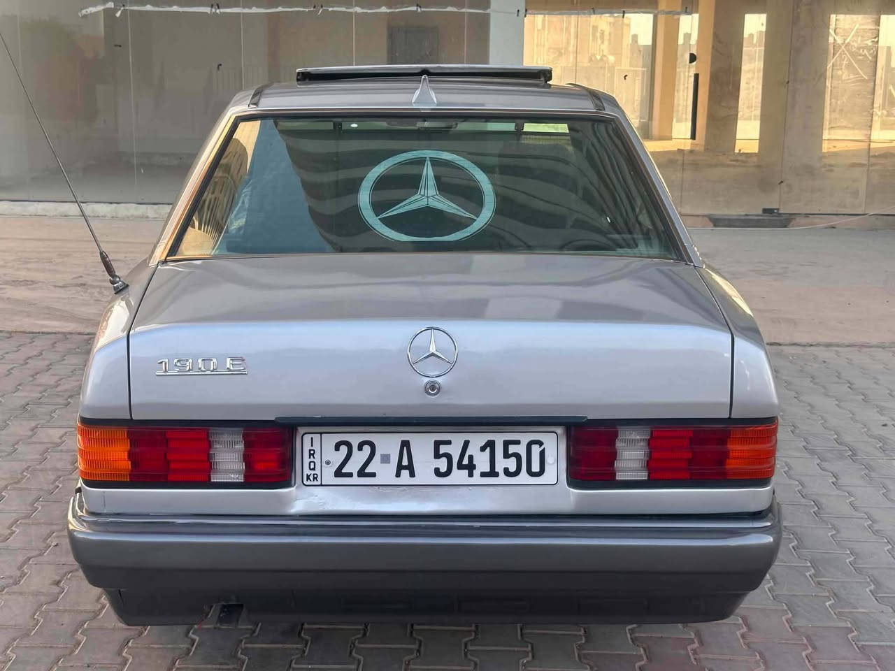 مرسيدس طياري موديل 90 الرقم اربيل السنويه جديد هزه   جديد سياره بدون معجون صبغ جماليه فقط محرك اونجي تبريد فتحه اي بي اس قفل مركزي صدر جديد طائرات جديد السياره جائزه *********** سعر 55
