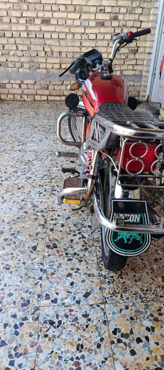 دراجه للبيع اوراق نيسان مغاربه ***********
