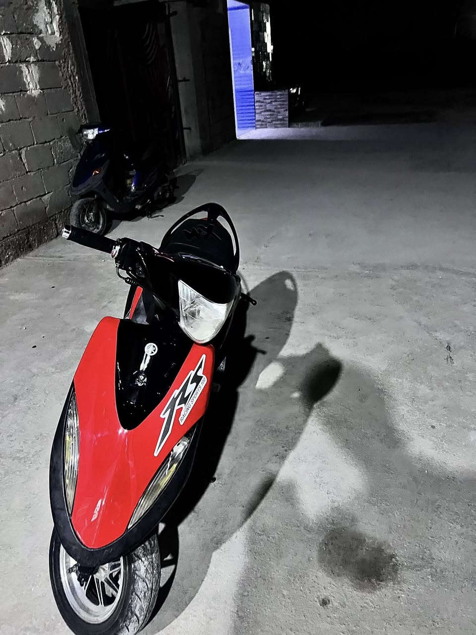 🚨: ماكس عدله بوشه 55 نهضه تشك الكاع نضافه فول كهربائية شغاله البيع او مراوس


**إذا كنت صاحب هذا الإعلان وتريد حذفه لأي سبب، رجاءا أرسل رسالة إلى الدعم الفني**