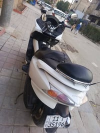 دراجة للبيع فوزة 0/10فول مواصفات  رقم نكليزي لستفسار 07710065656