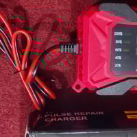 شاحن بطارية • اصلي • امزون