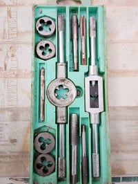 دايس • اصلي • قديم