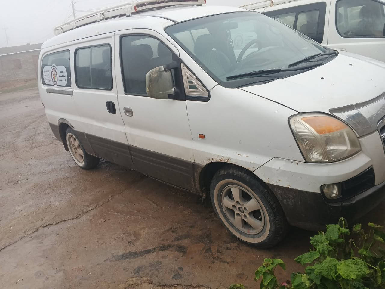 ستاريكس 2007 ابيض محرك يحتاج تعمير كور شواصي
 أو اكسل بلادي رقم نينوى الماني دوشمه بونيد بيها شويه صبغ سنه شهر 4/2026
السعر 85 وبيها مجال 
استفسار اتصال
***********
***********
