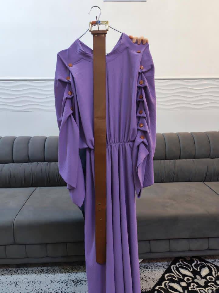 ملابس نظيفة جدا موصل


**إذا كنت صاحب هذا الإعلان وتريد حذفه لأي سبب، رجاءا أرسل رسالة إلى الدعم الفني**