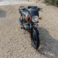 دراجه للبيع بوكسر موديل 22 اوراق اصولي مكفوله كفاله عامه للاستفسار 078...