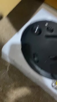 جديده • ملحقات كاملة • بدون باكيت