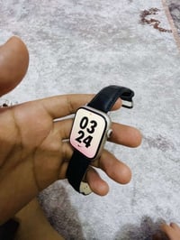 ساعة ابل • الجيل الثامن • حجم ٤٥مم