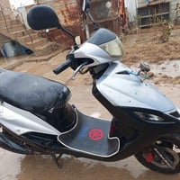 دراجة ماكس • محرك معمر • معدل فول