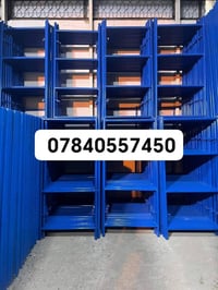 سكلات بناء جديد كافة الاحجام جملة ومفرد  ٦٠ سنتمتر × ٢ متر.. ثقيل سعره...