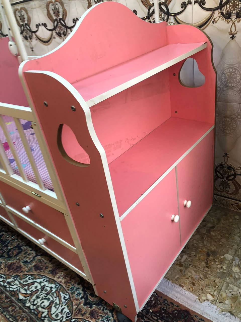 جربايه للبيع السعر 45 المكان حي الجوادين مقابيل الشعله


**إذا كنت صاحب هذا الإعلان وتريد حذفه لأي سبب، رجاءا أرسل رسالة إلى الدعم الفني**