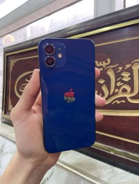 ايفون 12 • ٦٤ • بطارية ٧٨