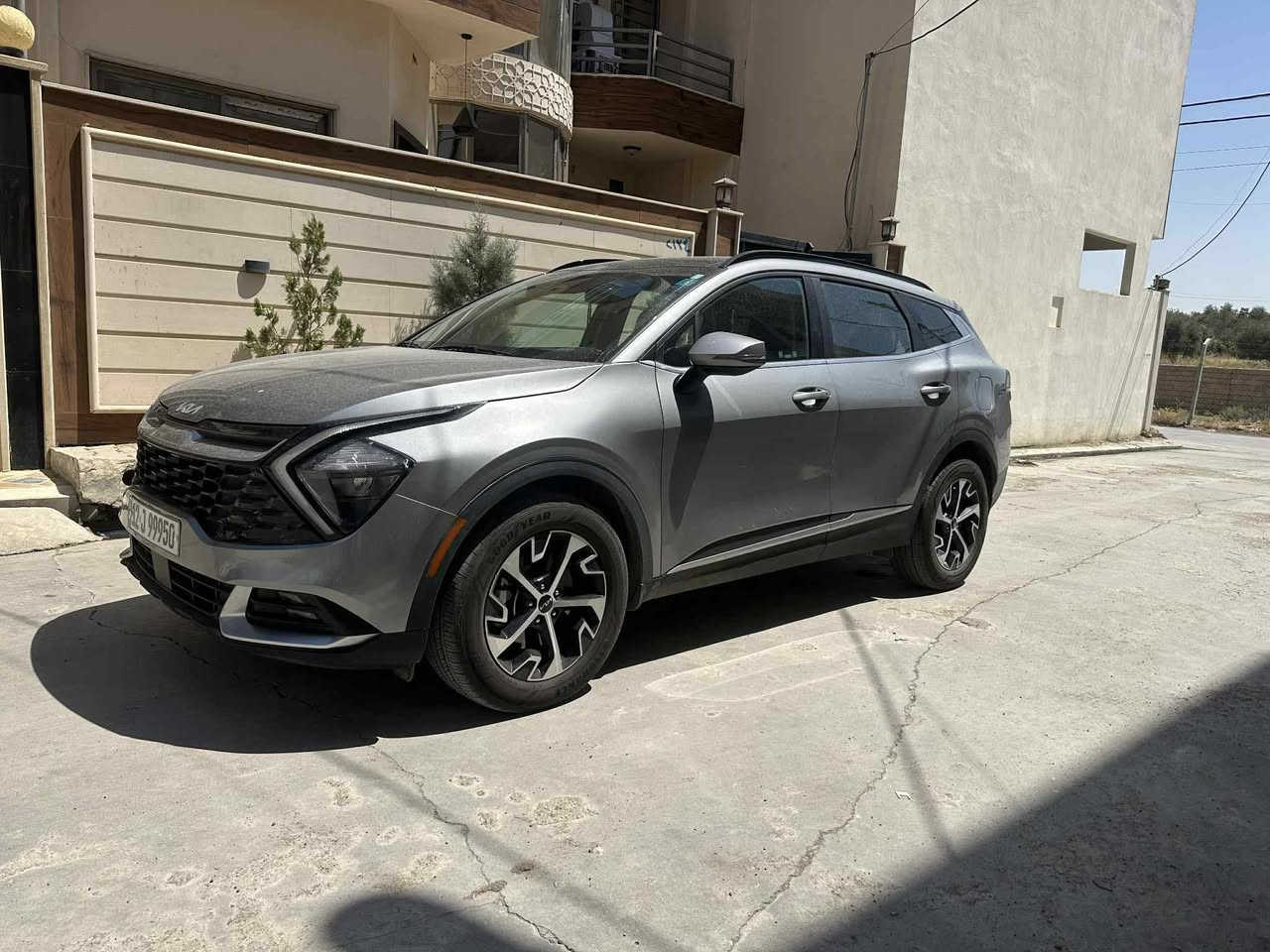 سلام عليكم سبورتج فول موصفات 2024 وارد كندي مكان موصل رقم استفسار *********** سعر 200
