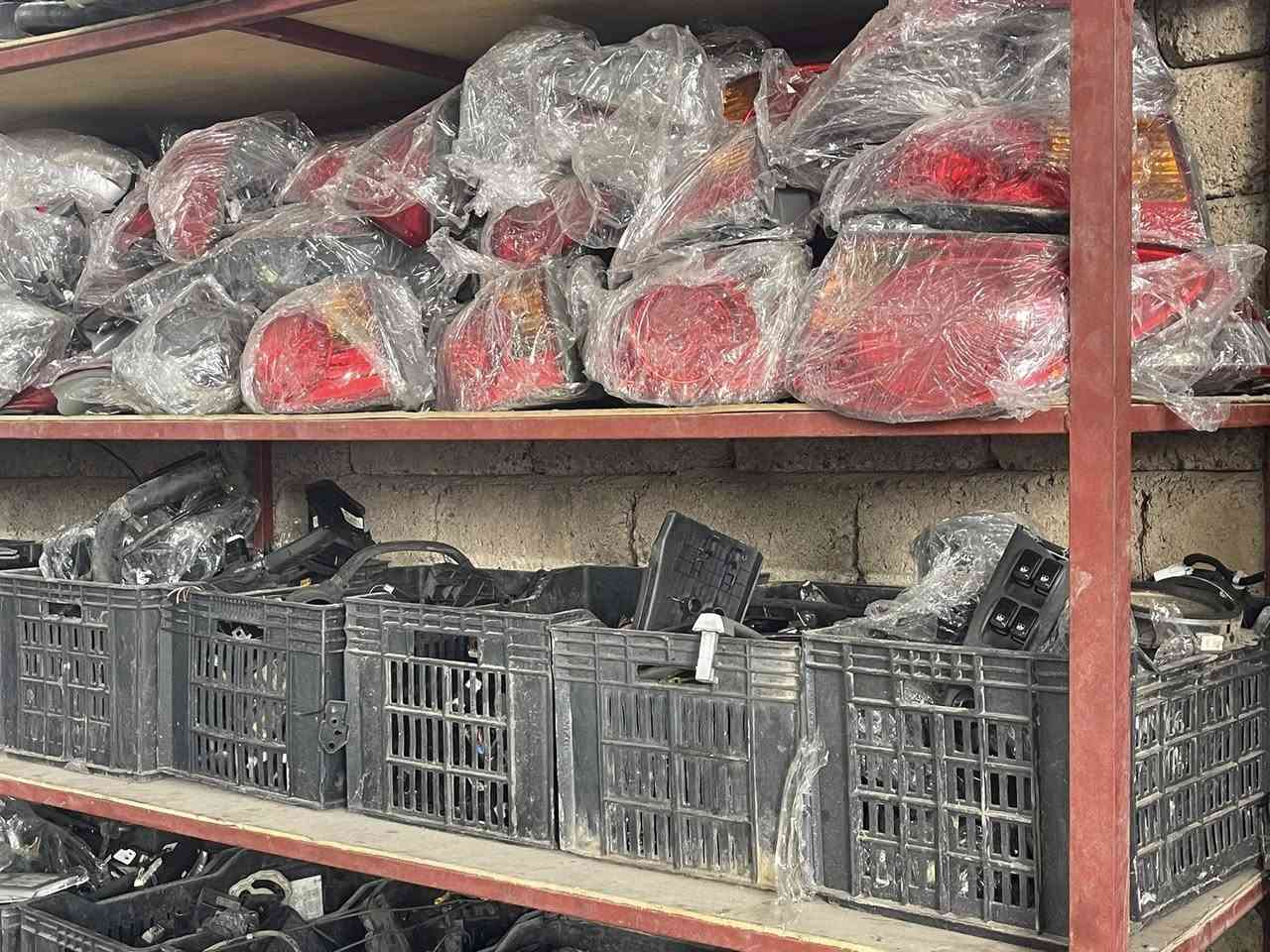 السلام وعليكم التواصل خاص 💌📫
يتوفر أدوات كوري 🇰🇷🇰🇷

(ريو/افانتي )🚙🚚

ويتوفر خدمه توصيل إلى جميع المحافظات 🇮🇶🚚🚚🚚🚚🚚


**إذا كنت صاحب هذا الإعلان وتريد حذفه لأي سبب، رجاءا أرسل رسالة إلى الدعم الفني**