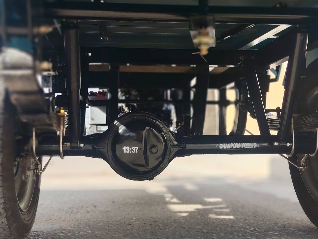 ستوته الي البيع موديل 2023
جمره 200 صار 15 يوم من نازله رمبه ستوته زيرو 
وراق تترقم سعر مليونين 350 الف وبيها مجال حك الجيه 
مكاني بغداد جسر  ديالى القديم 
رقم الهاتف *********** ممتواجد فيس
