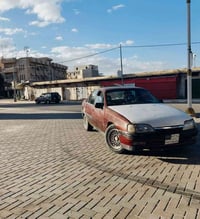 اوميكا • ١٩٩١ • ٦ سلندر ٢.٦