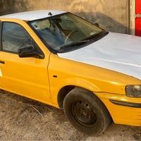 سمند ٢٠١١ • شاشة اندرويد • محرك وكير مكفول