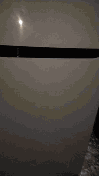 ثلاجه ال جي 22 قدم شغاله على الفحص تجميدها فول الشراي يتواصل واتسا. سعرها 200 مكانها مدينه الصدر يوجد تول***********
