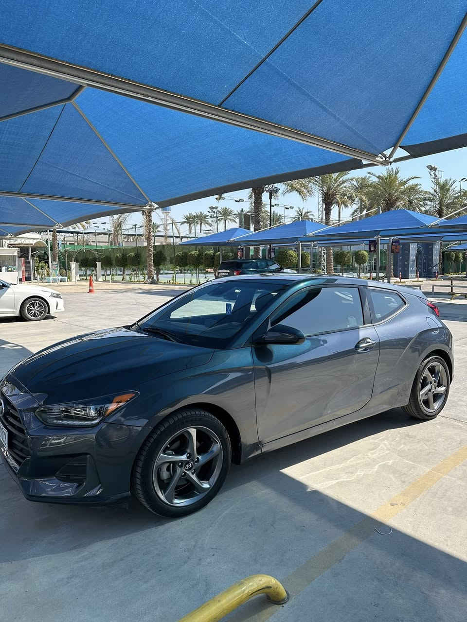 السلام عليكم فولستر موديل 20بيهة 4قطع صبغ ماشية 44ميل كير At محرك 2000دوش.     سعرها115 وبيهة مجال بصيط العنوان بغداد البياع ***********
