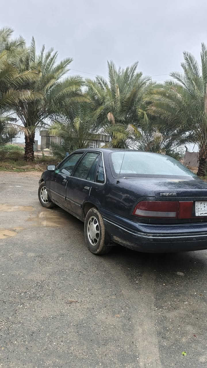 سلام عليكم
جمعة مباركة برنس للبيع 
السياره نضيفه حلوه 
وأحسن من صوره 
رقم بغداد 
سنوية ل28
أسود كحلي 
تجي تفحص وتشوف بعينك 
السعر 33$
مكان بابل مشروع مسيب قرب قاعدة كالسو
للاستفسار  تصال على رقم 
***********
