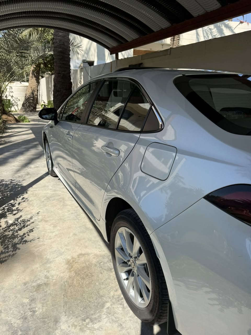 السلام عليكم كورلا ٢٠٢٤ ساز كفاله عامه اخت الزيرو ماشيه ٢٩ الف فول مواصفات سنويه باسمي المكان الصويره *********** السعر ١٨٨
