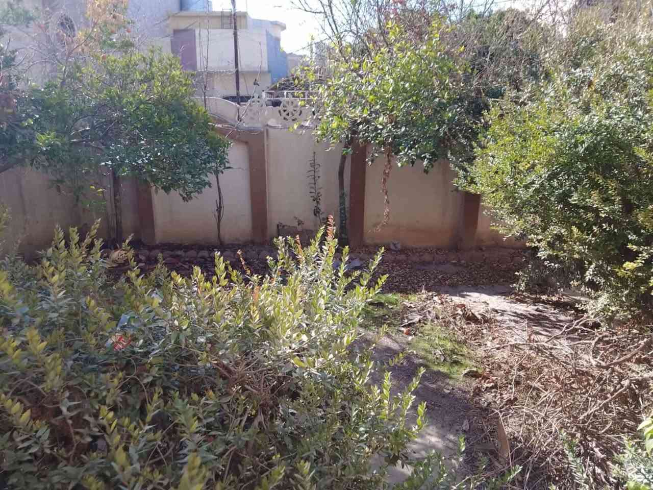 ﷽
للـبـيـع للـبـيـع للـبـيـع
دار سكني سند طابو الزهور
♦️ملاحظة السعر مناسب جدا بحساب الارض

الموقع: حي الاخاء خلف بانزيخانة الاحمدي
ع شارع اربيل مقابل الصناعة(المربع الذهبي)

المساحة:  303م واجهة 12م 
موقع مميز جدا ع شارع 15م اتجاه شروق تام

طابقين مع بيتونة
بناء ٢٠٠٨ نظيف
يحتوي الدار ع 6غرف نوم
#ط١ غرفتين نوم و هول واستقبال ومطبخ 
 و كراج مع حديقة 
#ط٢ 4غرف نوم وهول واستقبال 
مع صحيات + بيتونة كبيرة 

للاستفسار
الاتصال ع ⤵️
☎️***********
☎️***********
او مراجعة مكتبنا في
حي البكر سايدين كنيسة تيتانك
 مقابل مرطبات الصفار 

نستقبل جميع العروض والطلبات العقارية 
يوجد لدينا بناء بيوت نظام اقساط
