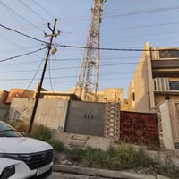 مشيرفة الثانية • ٣٠٠م • برج كورك