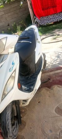 مطور بنزين • مبادلة • شحن