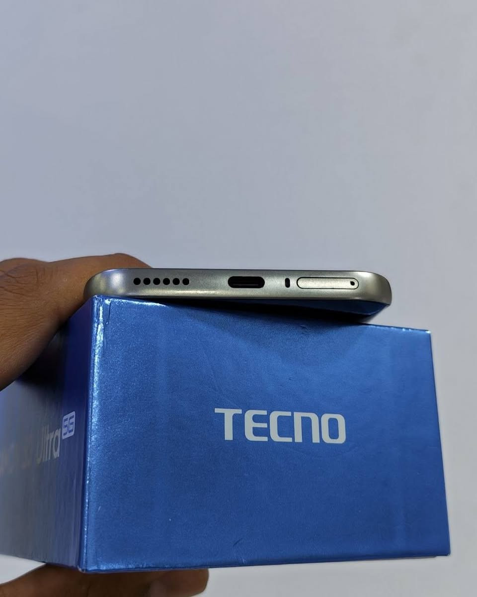 TECNO CAMON 50 Ultra 5G
السلام عليكم للبيع TECNO CAMON 50 Ultra 5G استخدام قليل كلش جهاز بعده بضمان حاله حال جديد كامل ملحقات الأصلية ذاكرة 256 عشوائية 8+8 جهاز الجديد من تكنو والقوي كلش بالمواصفات السعر 510 الف وبي مجال قليل مكاني البصرة ***********
