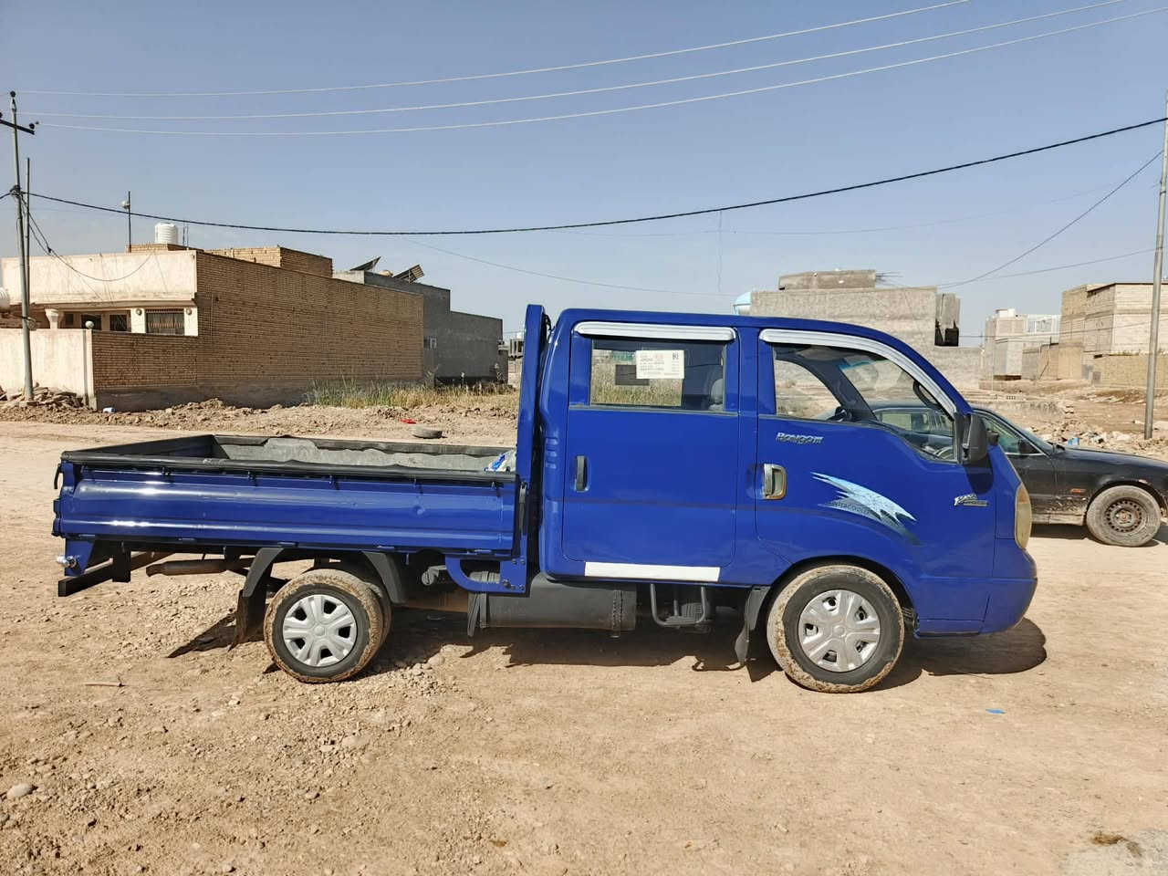 ***********يالله سلام عليكم كياه 2004 محرك 2700 مكينه وكير جديد مصبوغه للجماليه دوشمه حلوه رقم وسنويه كله عليه ماتتفع الف رقم بابل تحويل مباشر رقم بابل سعر 73وبيه مجال للشراي
