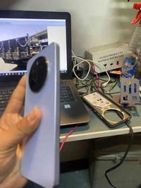 ريلمي ١٢ عادي ذاكره ٢٥٦ جهاز نضيف مع غراض كامل سعر ٢٥٠وبي مجال للاستفس...