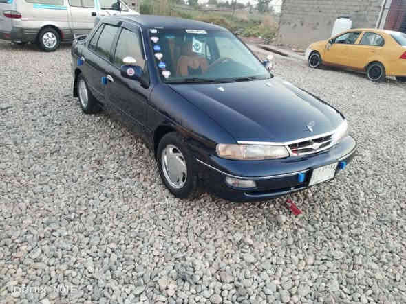 سيفه 95 بغداد مشروع وطني سنويه لل٢٩  من باجر يبصملك سيارة جاهزه من حداديه كهربائيات كله شغال من التكمه للتكمه شاشه نضام كاميرات  اربع سماعات مضخم جام اربعتهن يشتقلن غرفه درجه والى مكينه حاويه قبل يومين شادها سيارة مال جناي كلش حلوه السعر ٣٦ /***********
