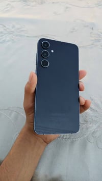 سامسونج A55 • ٢٥٦ • العبيدي