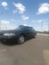 سوناته تو • ١٩٩٥ • توماتيك