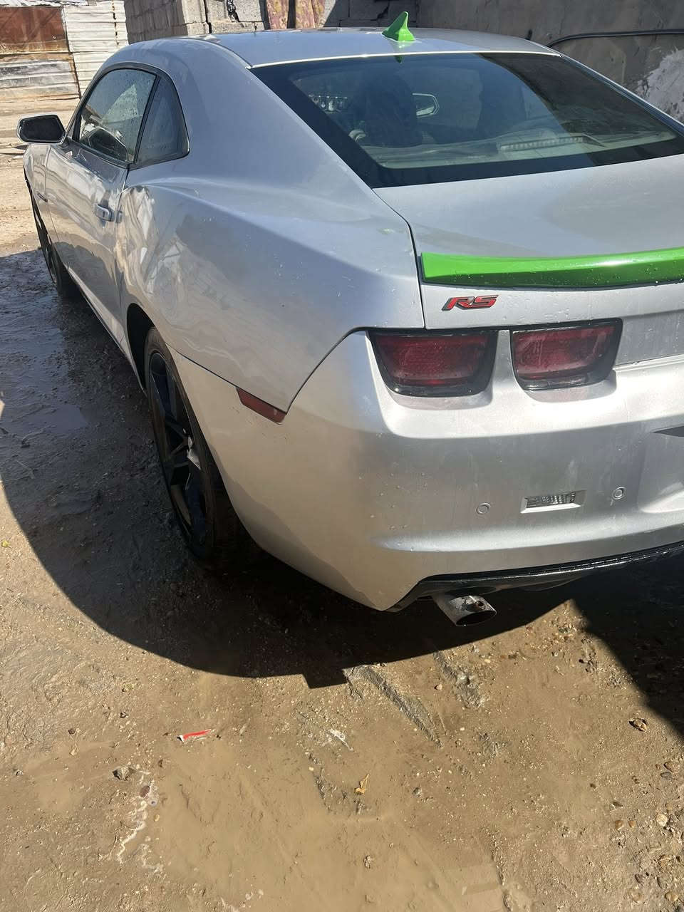 ‏سلام عليكم ‏كارو ￼ للبيع والسعر 75 وبيها مجال قليل ￼￼ درهم Rouse للاستفسار من هذا الرقم ***********/***********. @إشارة￼
