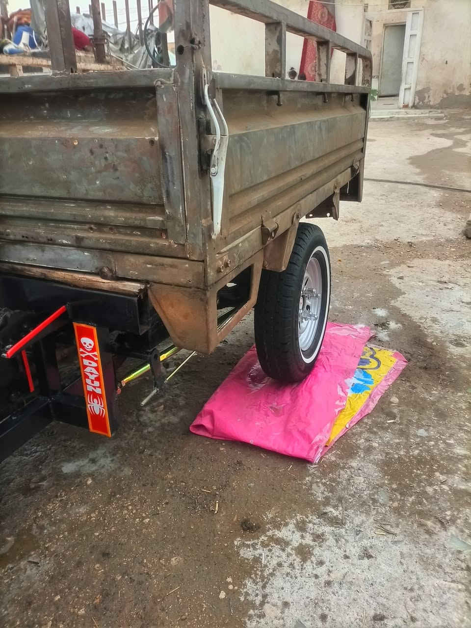 السلام عليكم ستوته للبيع موديل 21 اوراق كل جديد مكاني ناصريه مركز‏‪***********‬‏
