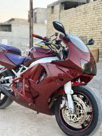 سيبيRR919 • كاربون ڤايبر • مبدل كرنك