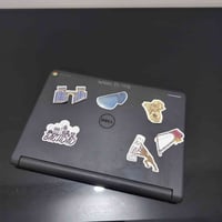 لاب توب ديل • بطارية تعبانة • بغداد محمودية