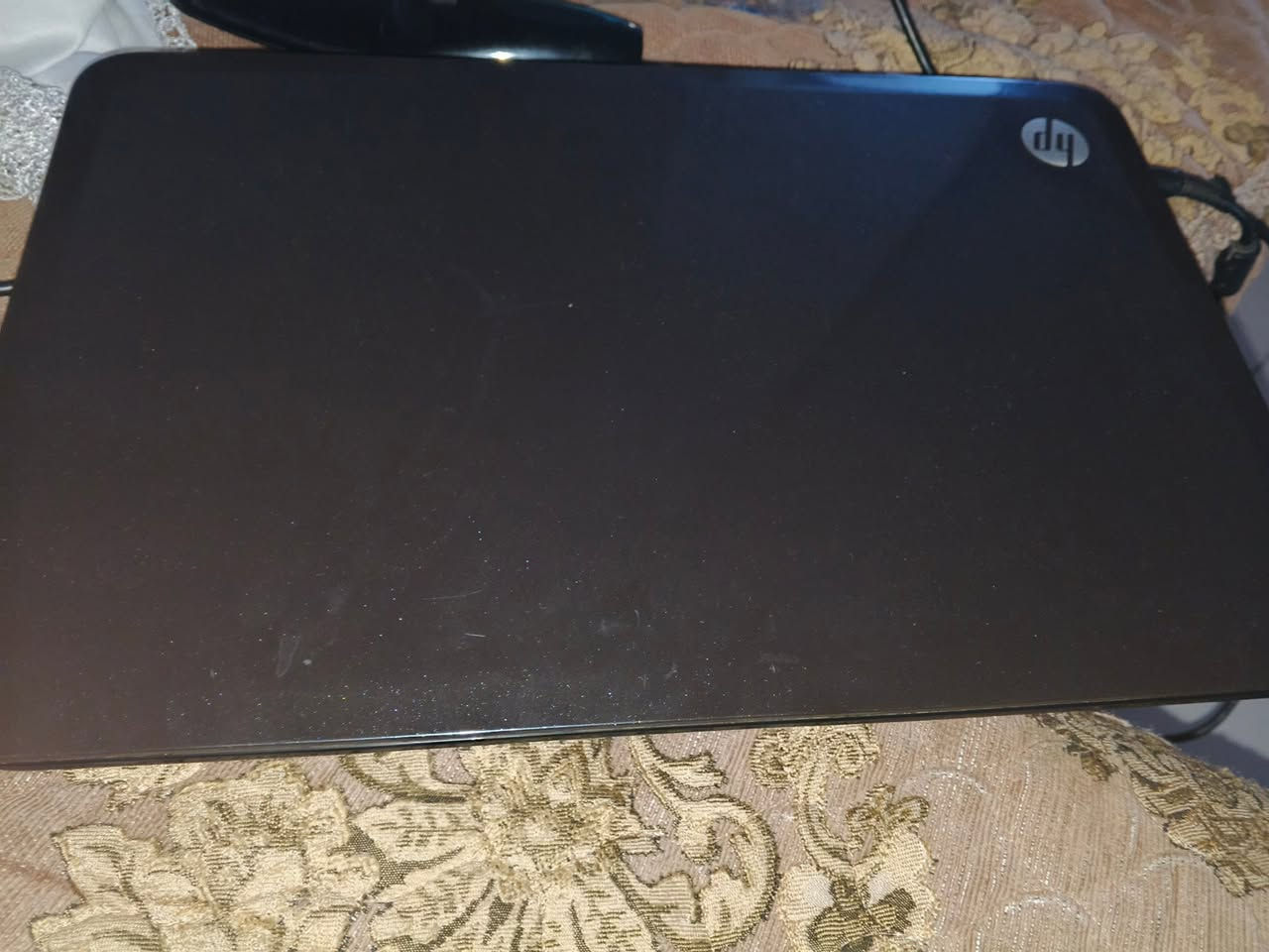 لابتوب HP كلش نضيفها بس بطاريتها تعبانه والكيبورد كم دكمة واكفة سعرها 125


**إذا كنت صاحب هذا الإعلان وتريد حذفه لأي سبب، رجاءا أرسل رسالة إلى الدعم الفني**