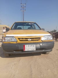 سايبا • موديل ٢٠١٢ • القادسية