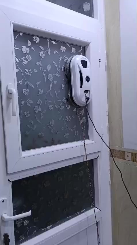 ربوت تنظيف الزجاج البيع لاعلى سعر


**إذا كنت صاحب هذا الإعلان وتريد حذفه لأي سبب، رجاءا أرسل رسالة إلى الدعم الفني**