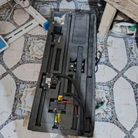 طابعه حجم 80واط  طول 85 سانتيم وعرض 55 سعر مناسب  للعلم جديد غير مستعم...