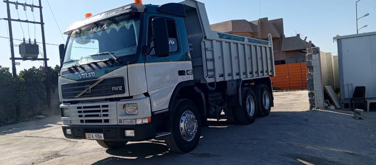 فولفو اف ام 12 قلاب سكس ويل موديل 2001رقم وسنويه جديد اربيل بلادي شاصي طويل مجموعه حديث ربل محرك حجم 420 كير3ب3 للاستفسار *********** ابو علي كركوك معرض ابو عادل
