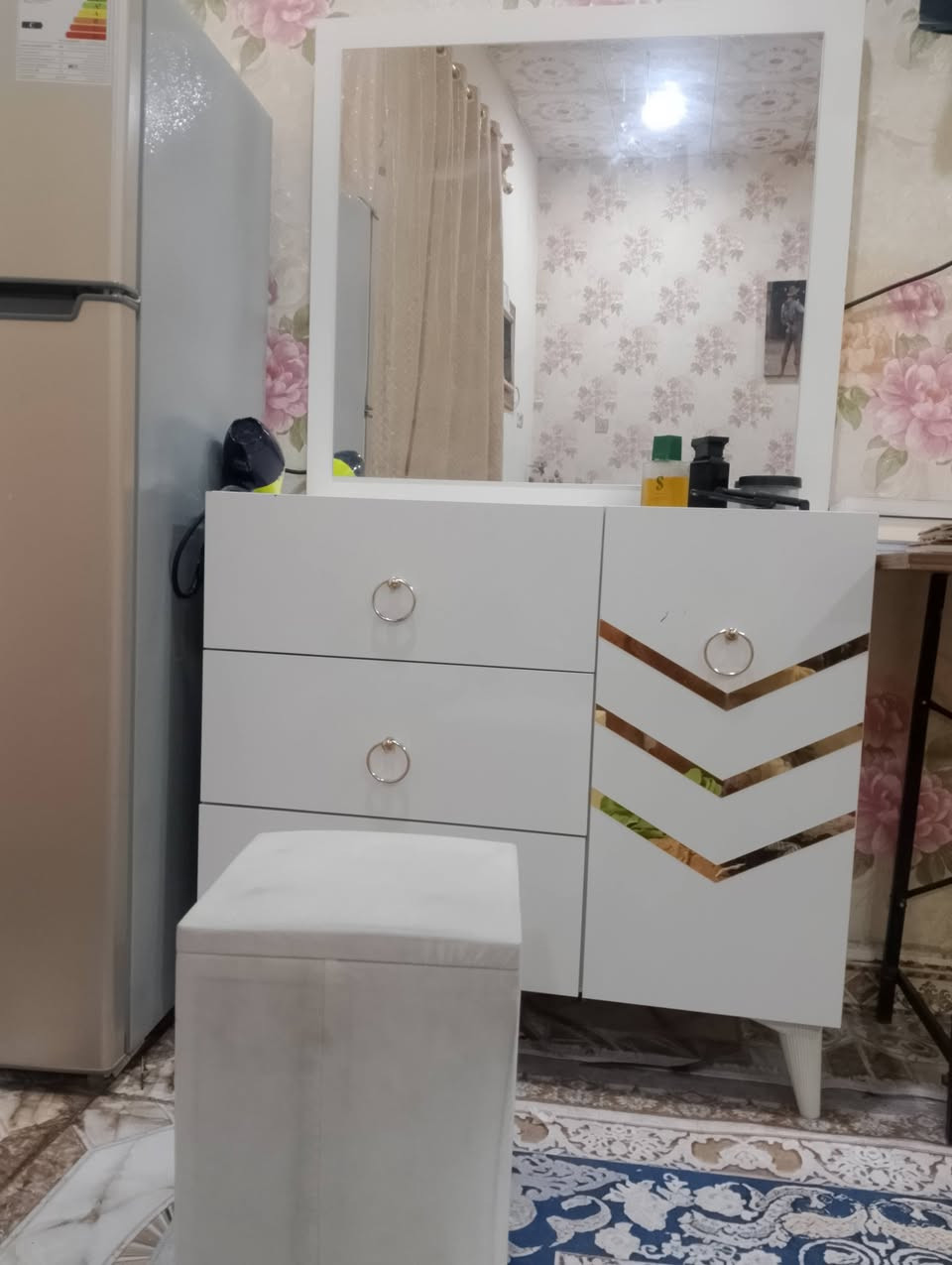 غرفة تركية للبيع العنوان الزبير السعر 500 بيع مستعجل غرفة جديدة استخدام اشهر


**إذا كنت صاحب هذا الإعلان وتريد حذفه لأي سبب، رجاءا أرسل رسالة إلى الدعم الفني**