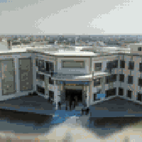 كاميرات مراقبة • انذار مبكر • ميسان عواشة