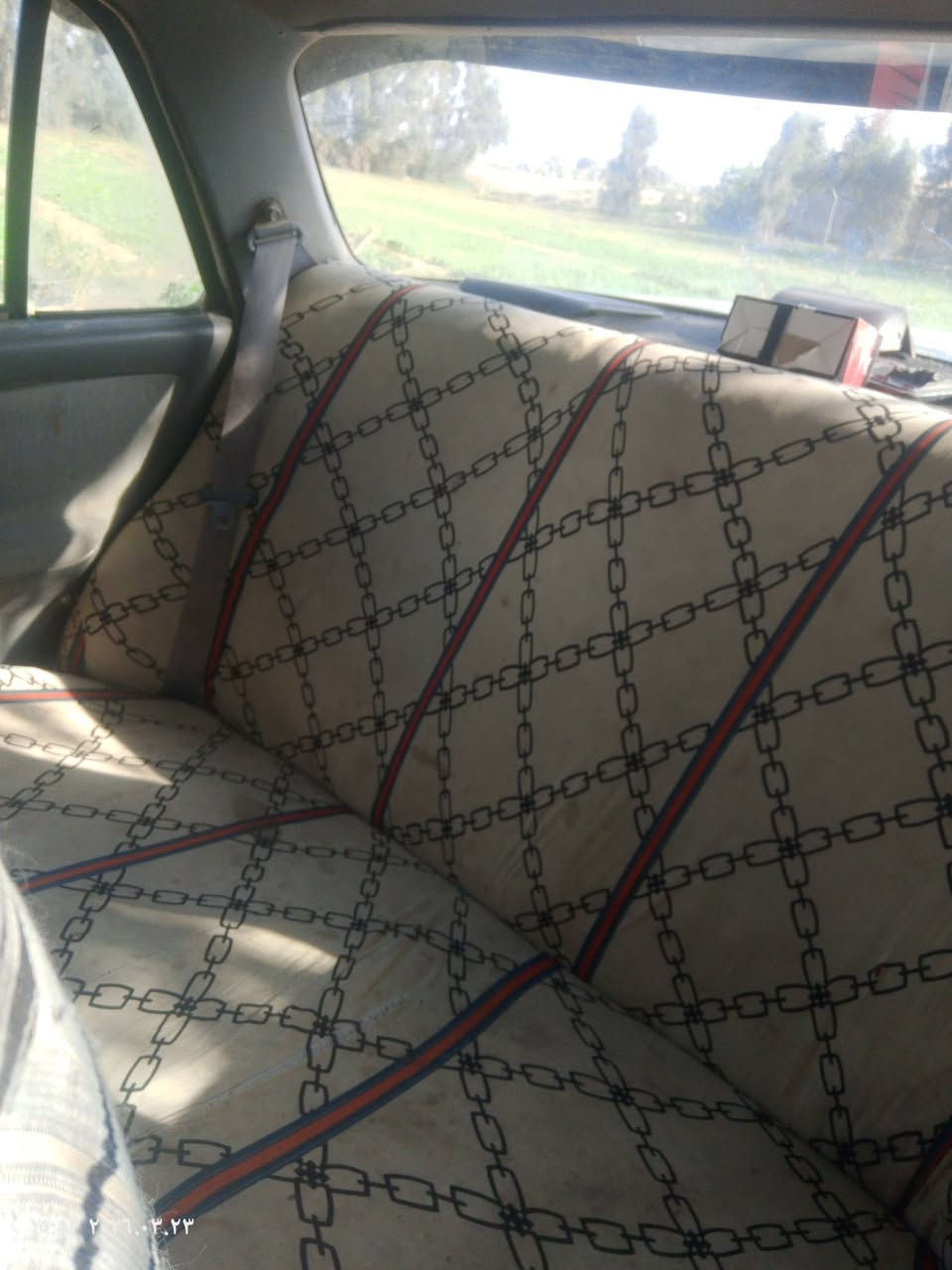 السلام عليكم
كيا سيفيا مودي 1993 رقم بابل محرك بيه تبخير تخم تأثير جديد سعر 19بيه مجال عنوان بغداد ابوغريب سنويه سقط سنتين هلا بيك موجد واتساب***********
