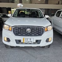 ام جي T60 • دبل اكسل • ٦٠٠٠ كم