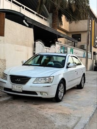 كاملة • ٢٠١١ • محرك ٢٤٠٠